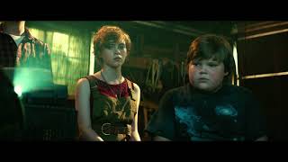 IT - Losers (Chosen Jacobs)