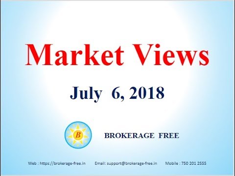 Market Views - 6-July -2018 (English)