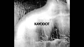 Kayo Dot - The Black Stone