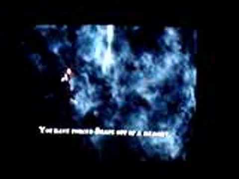 Harry Potter and the OotP - Occlumency III