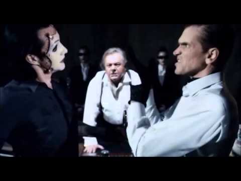 31. Repo! The Genetic Opera - At the Opera Tonight