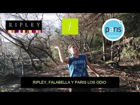 RALPH VS CHK - 8VOS KOS COYHAIQUE BATALLAS ESCRITAS - TEMATICA:CIBERDAY