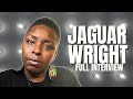 Jaguar Wright Returns Full Interview | Breaks SILENCE on Diddy, Jay Z, RocNation, Kanye, Tyler Perry