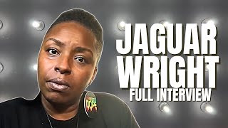 Jaguar Wright Returns Full Interview | Breaks SILENCE on Diddy, Jay Z, RocNation, Kanye, Tyler Perry