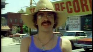 Van Dyke Parks - Los Angeles, 1976