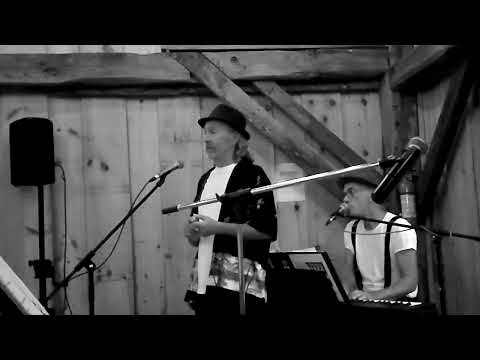 Rory Dodd - Feels Like Home