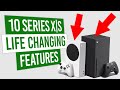 Xbox Series X|S Features That Will CHANGE YOUR GAMING LIFE