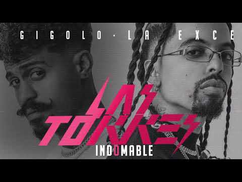 Gigolo Y La Exce - Indomable (Audio Oficial) | Las Torres EP