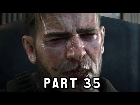 Red Dead Redemption 2 Walkthrough Gameplay Part 35 - Tuberculosis - (RDR2)
