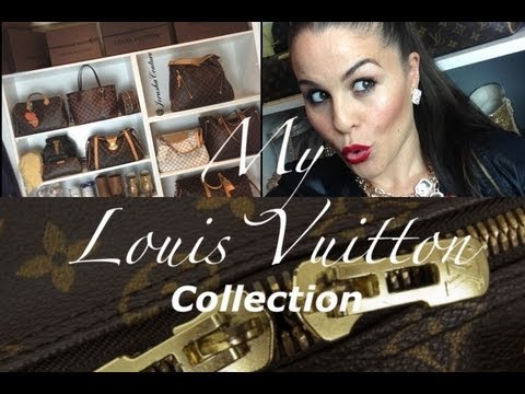 The Benefits Of Louis Vuitton Outlet Store | sherlyjull&#39;s Blog
