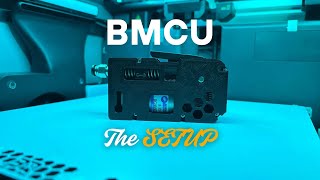 BMCU Build - Part 2, Issues 😟