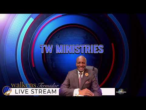 TWM, OPERATION  INTERCESSION EST MAINTENANT DANS L' AIR/12/28/2025( WALKENS F TERMIDOR & SON EQUIPE)