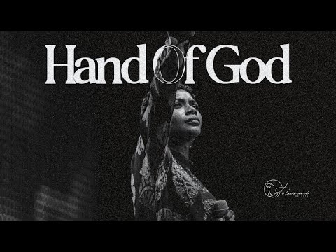 Hand of God - Pastor Toluwani Odukoya - Sunday Service Worship