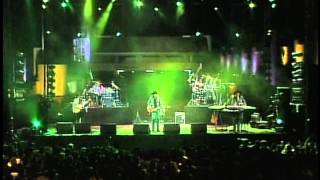 El Gigante de America Bronco Un Hombre con Suerte