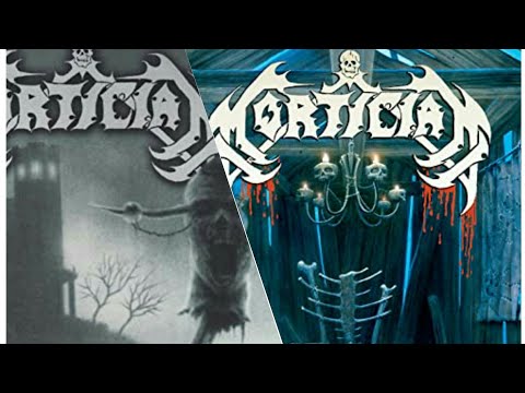 Videoclip de Embalmed Alive — Mortician