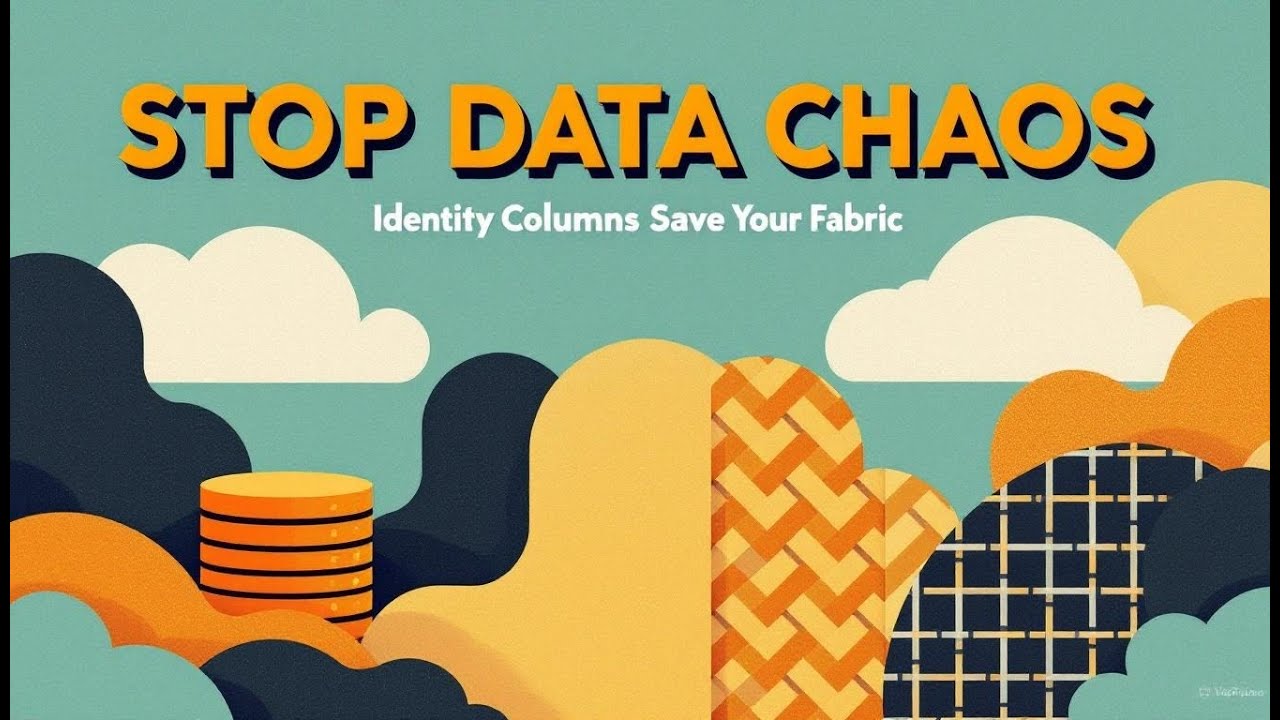 Entropy in the Lakehouse: Fabric’s Answer to Identity Chaos