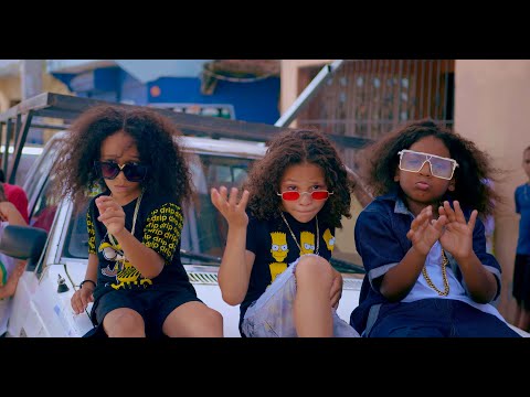 Steven R ❌ Kymani Florez ❌ Adriel Flow - No Me Invite  (Video Oficial)