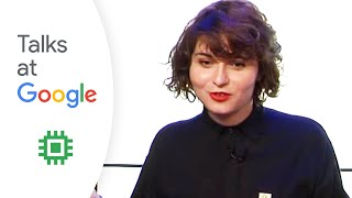 Nelly Ben Hayoun: "Designing the Impossible" | Talks at Google