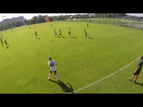 K19 P14 Turku JJK - PalloIirot