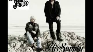 Air Supply- Lovesex (With Lyrics)