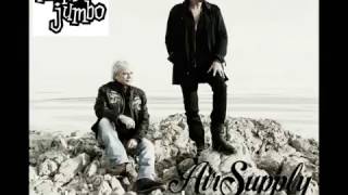 Air Supply- Lovesex (With Lyrics)