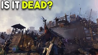 Mount and Blade Asian Baby is Dying! - Tiger Knight Empire War