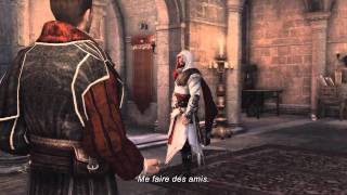 Assassin's Creed Brotherhood Storytrailer royksopp ryksopp forever