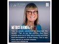METRICS BEHIND A #1 | JACKIE RAE GREENING ON THE JIM CRESSMAN PODCAST