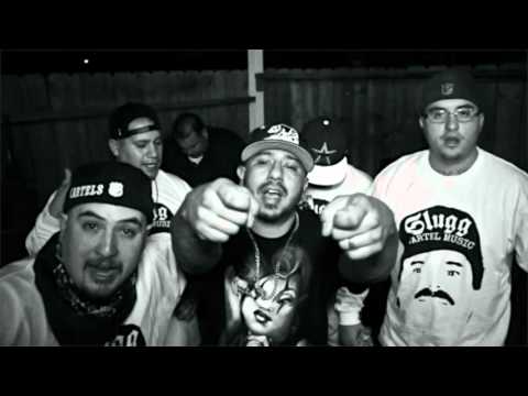 SPOOK G - G'D UP  [OFFICIAL MUSIC VIDEO]