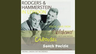 Twin Soliloquies (from South Pacific)