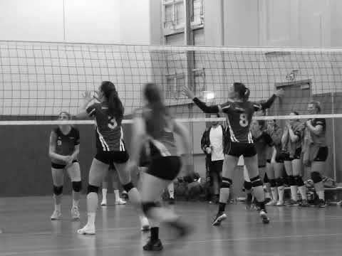 Heyendaal DS3 - VCV DS1