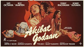 Download lagu 🎭 AKIBAT GODAAN (1979) – Drama Klasik Legendaris Roy Marten, Yatty Octavia & Robby Sugara 🎭 mp3 Download lagu 🎭 AKIBAT GODAAN (1979) – Drama Klasik Legendaris Roy Marten, Yatty Octavia & Robby Sugara 🎭 mp3