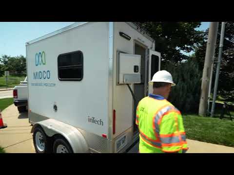 Midco Comoutages
