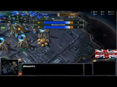 TSLPolt v MillAdel - TvP