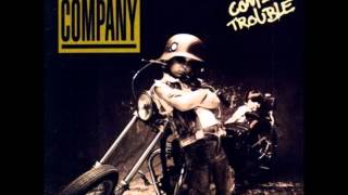 Bad Company - "Brokenhearted"