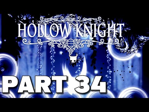 EXPERIENCING TRUE PAIN - Hollow Knight - Part 34