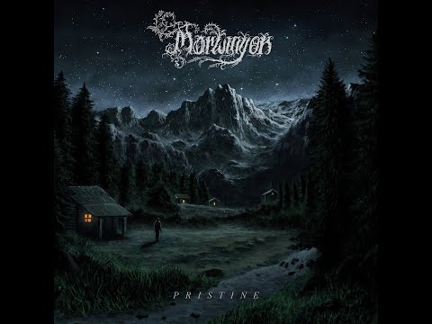 Morwinyon - Pristine (Full Album)