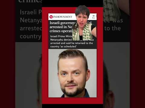 State Department DENIES Involvement in Tom Alexandrovich’s Escape to Israel!