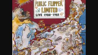 Flipper-We Don't Understand