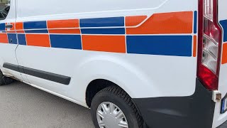 Ford Transit otra maquinaria industrial | Imagen 4 - Machineryline