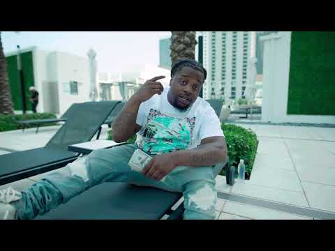 Rico DaDonn | "Nothing To Something" [4k Music Video]