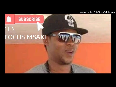 Mh. Temba ft. Kisamaki - Mtaalam wa Dar