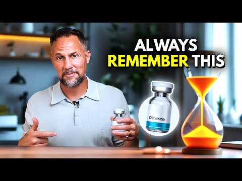 How Long Does Dihexa Take To Work