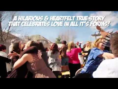 My Mother's Lesbian Jewish Wiccan Wedding Promo