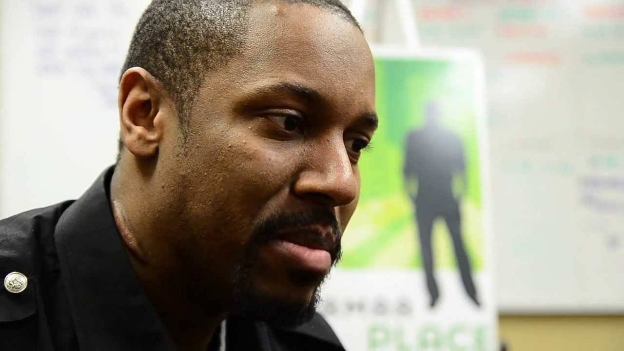 Nonprofits to Know™: Ujamaa Place