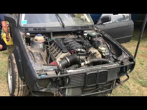 BMW E30 FANTASTIC DRIFTING [ONBOARD VIDEOS] |Trackday-Rabocsiring,Mariapocs|