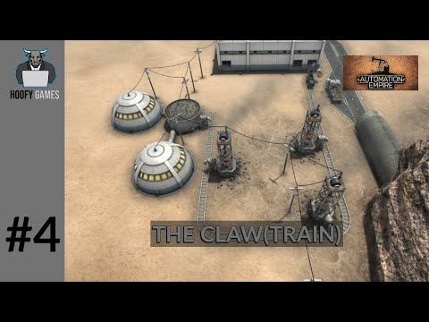 Automation Empire Ep4 - Clawing back some time!