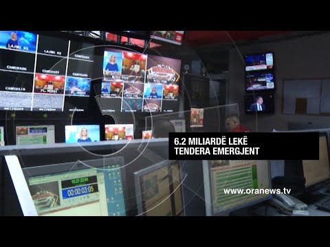 Edicioni informativ - 30 Mars 2021 - Ora 09:00 - Ora News