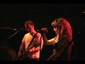 Kay Hanley- Take it Like a Man @ TTs Aug 2009
