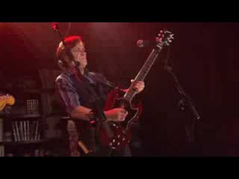 RocKwiz - Abbe May and Dom Mariani - Sinister Purpose